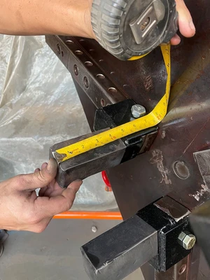 USED PADJIRIS B