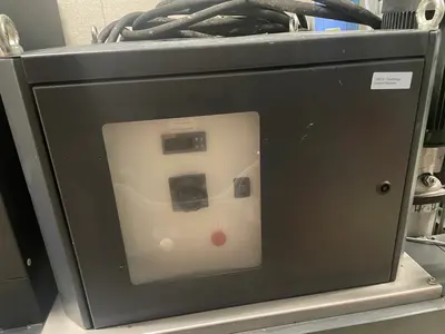 USED 2012 DMG  MORI ULTRASONIC 20 LINEAR