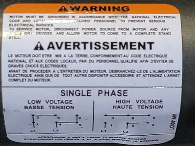 USED THERMAL TRANSFER AOR-25-1-S-60-FB