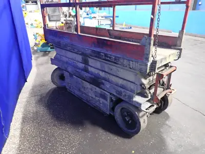 USED 1998 JACE 2032E2