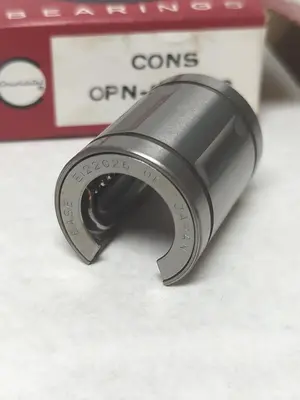 New | in-Stock CONSOLIDATED OPN-122026 Bearings | Surplus Asset Holdings #1195078