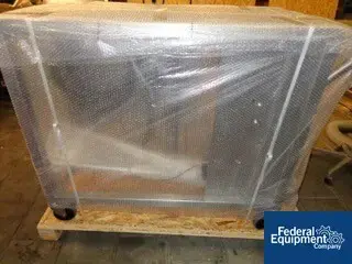 USED Mettler Toledo Mettler Toledo In-Line Granual Size Analyzer, Model FBRM C35 EX
