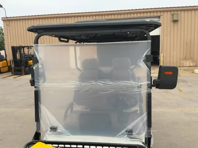 Used 2026 SDLANCH HQ80 Golf Carts Michigan US | Miedema Asset Management Group #1334664