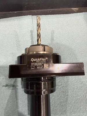 2024 MAZAK QT-EZ 10MSY CNC Lathes | Liberty Machine Works LLC (51)