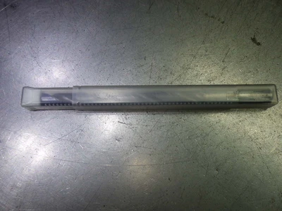 Nachi AquaREVO 13.9mm Coolant Thru 8xD Carbide Drill AQRVD0H8D1390 (LOC2583A)