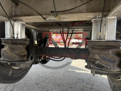 Used 2023 MAC TRAILER MFG _UNKNOWN_ Dump Trailers Illinois US | T&S Trailer Pool #1509382