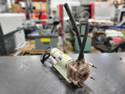 USED COLE-PARMER 7591-50