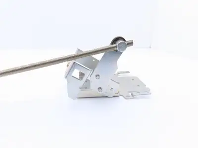 Allen Bradley 1494V-M41 Circuit Breaker Operator Mechanism Kit Ser A