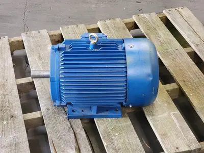 USED 2013 PARKHAVEN INDUSTRIES PEG5-12-215T