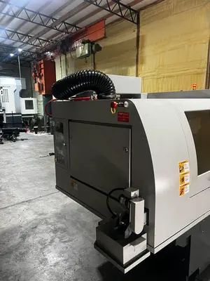 Used 2017 HANWHA XD32II Swiss Type Automatic Screw Machines Ohio US | Toolquip, Inc. #1540672