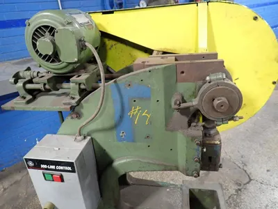 USED DIACRO NO. 5