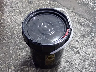 5 Gallon Bucket