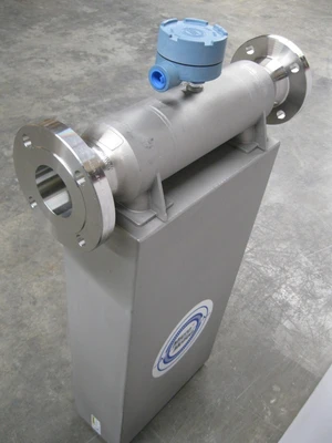 USED Micro Motion DS300 S156SC