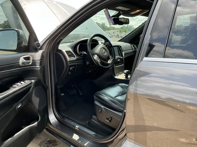 Used 2014 JEEP GRAND CHEROKEE SUVs Michigan US | Miedema Asset Management Group #1321231