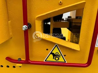 Used 2018 WRIGHTS RECYCLING EQUIPMENT LTD 170 CABLE STRIPPER Wire Strippers Indiana US | US Recycling Equipment #1301568
