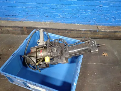 USED MILWAUKEE 42971