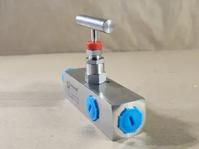 NEW PANAM ENGINEERS PGRV-H-S-88-MF-SG