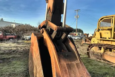 Used 1987 KOEHRING 6644 Excavators Oregon US | Proxy Equipment #1378091