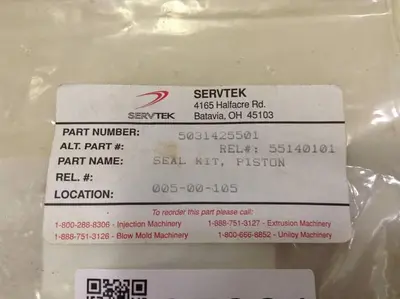 NEW HYDRO LINE SKN5-511-065