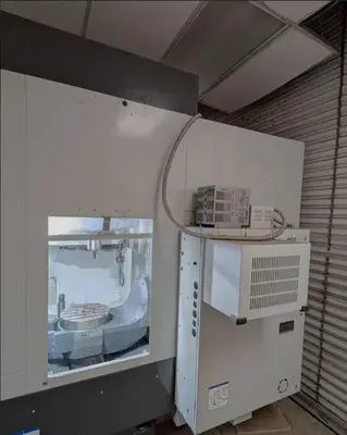 USED 2022 HAAS UMC-500SS