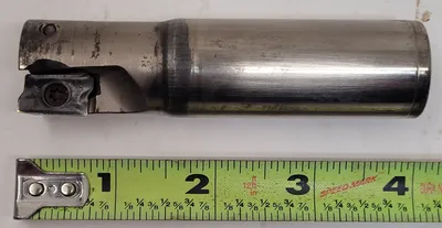 INGERSOLL TE90APD1.00W1.00-17 Tooling & Accessories, Tooling | Machinery Central (1)