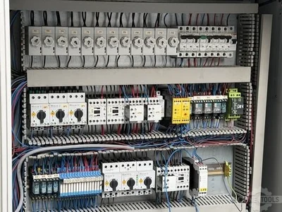 USED 2009 FREMTAS 16FR3