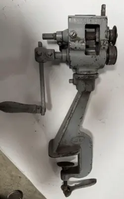 Used Pexto _UNKNOWN_ Tooling & Accessories (Other) California US | Amiron Machinery #1293491