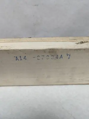New | in-Stock SYLVANIA A14-27334A Miscellaneous Equipment (Electrical & Power) | Surplus Asset Holdings #1198578