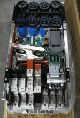 NEW Allen-Bradley 20F1AND361AA0NNNNN