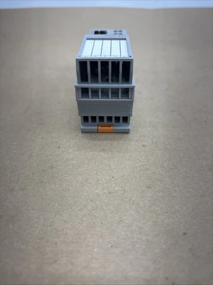 USED Phoenix Contact AXC F XT ETH 1TX
