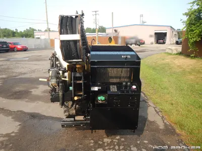 Used 2016 VERMEER 2016 VERMEER D20X22 S3 Drill Rigs Florida US | HDD Broker #1352973