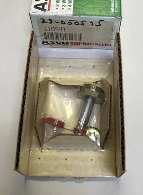 New | in-Stock ASCO 218941 Misc Electrical & Power Parts | Surplus Asset Holdings #1216544