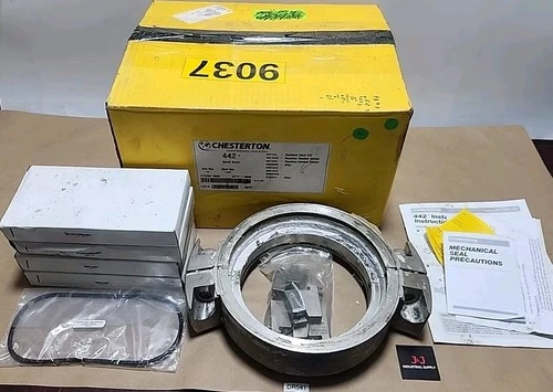 Used Chesterton 625286 Pump Parts Indiana US | J&J Industrial Supply #525860