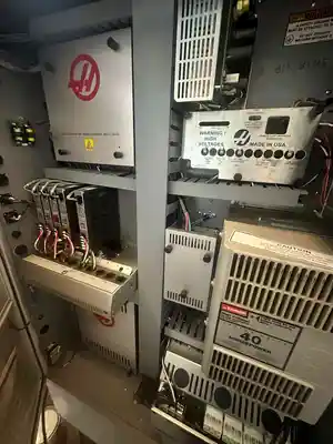 2013 HAAS VF-2SS Vertical Machining Centers | Toolquip, Inc. (8)