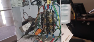 USED POWER TEAM PE172S