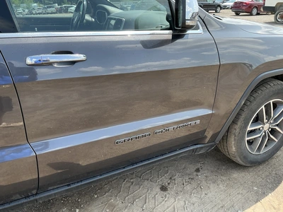 Used 2018 JEEP GRAND CHEROKEE SUVs Michigan US | Miedema Asset Management Group #1321230
