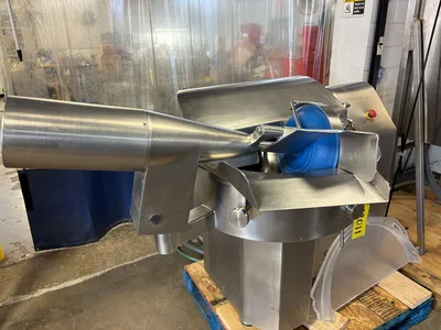 USED 2017 SEYDELMANN K 60 AC8