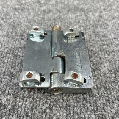 Used BANNER ENGINEERING SI-HG80DQD Relays & Switches California US | Davliegogo LLC #1706600