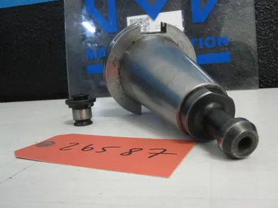 USED GS CAT50