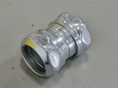 3/4" Compression Coupling (Box of 15)