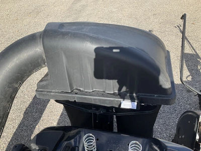 Used CRAFTSMAN T8200 Mowers Michigan US | Miedema Asset Management Group #1769189