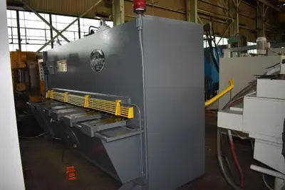USED ATLANTIC HDS