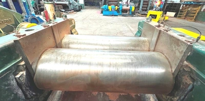 22″x60″ Albert Mill, Item # 1946