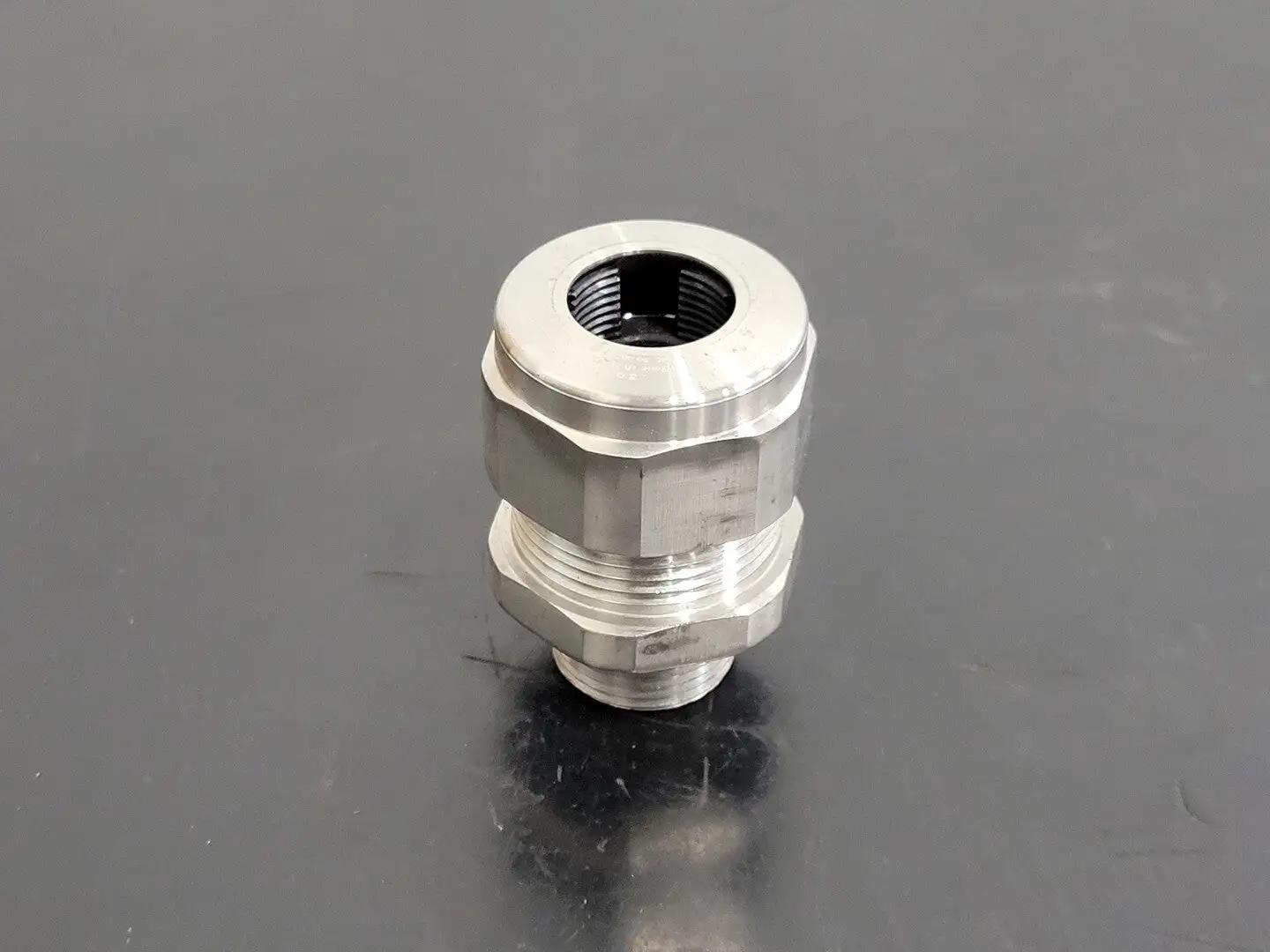 NEW ABB ISR075-082SS