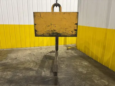 USED CALDWELL 82RCS-15-60