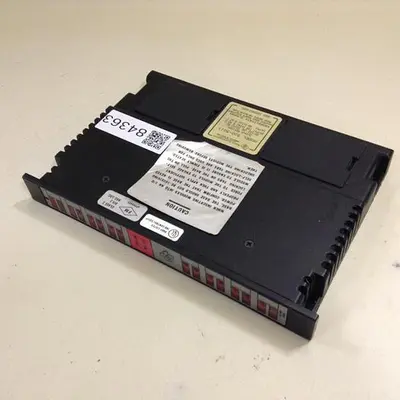 USED TEXAS INSTRUMENTS 500-5011