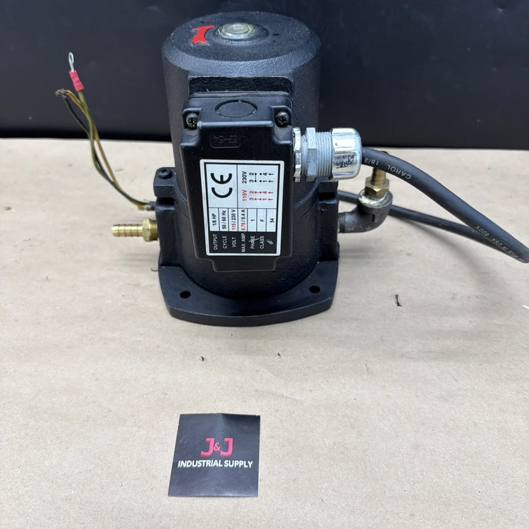 Used Dayton 3GRU6 Pumps Indiana US | J&J Industrial Supply #774566
