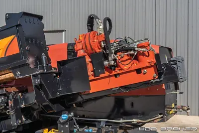 Used 2016 DITCH 2016 DITCH WITCH JT25 Drill Rigs Florida US | HDD Broker #1346395