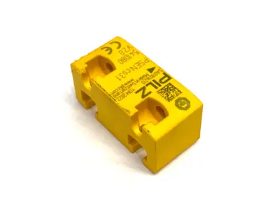 Used Pilz Actuator for Coded Safety Switch 541080 Switch Parts Michigan US | Maverick Industrial Sales #1390782