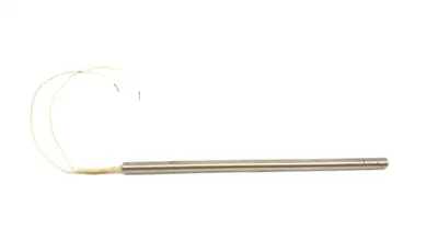 MW5012-2, 11-4 | Ogden MW5012-2 Mighty Watt Cartridge Heater 1/2" Dia. x 12" Long 1000W 240V 11-4 - New Other